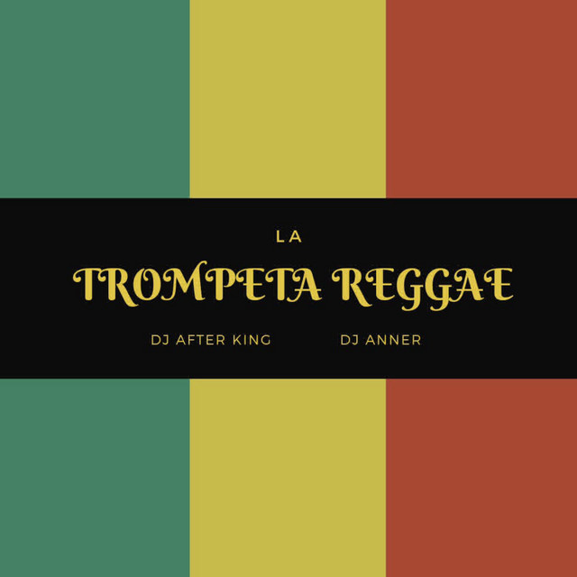 La trompeta reggae (Guaratech)