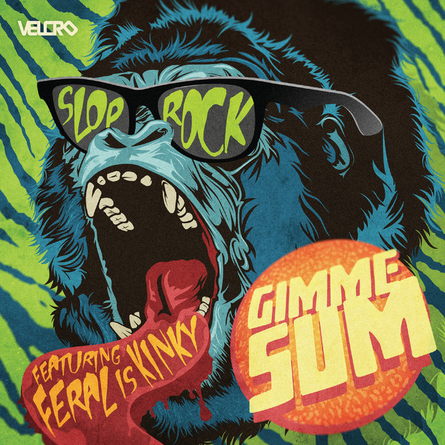 Gimme Sum - Hydraulix Remix cover art