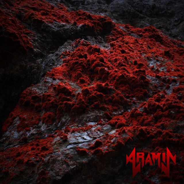 Terralith cover art