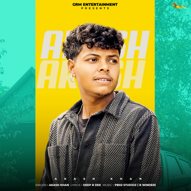 Akash Khan