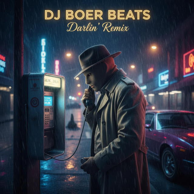 Darlin' - Single by DJ BoerBeats | Spotify