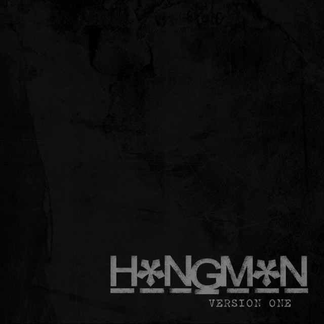 Version One cover art