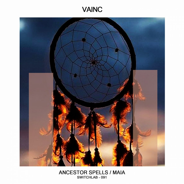 Ancestor Spells cover art