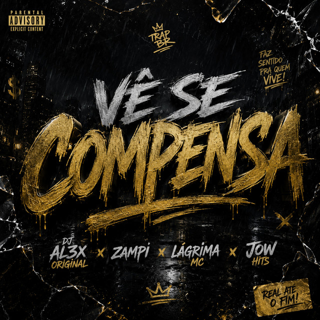 Ve se compensa