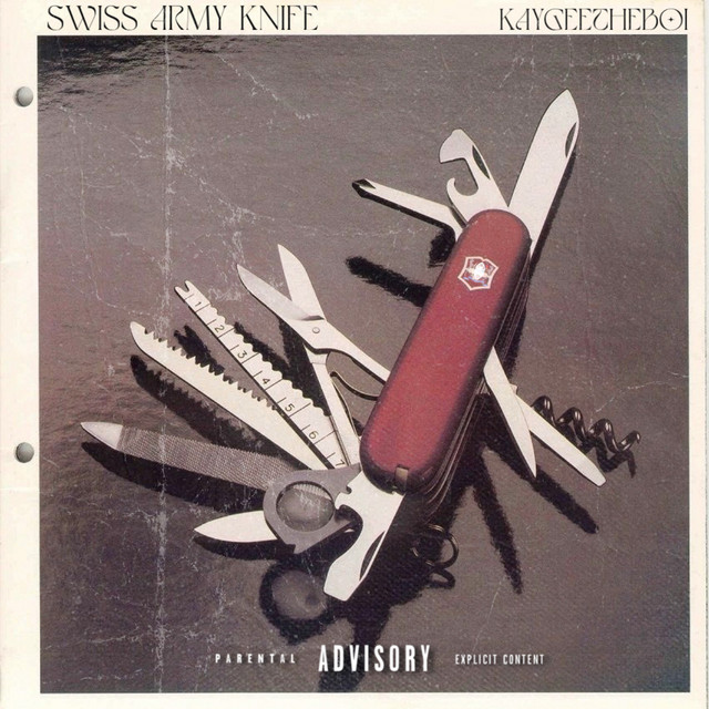 SwissArmyKnife