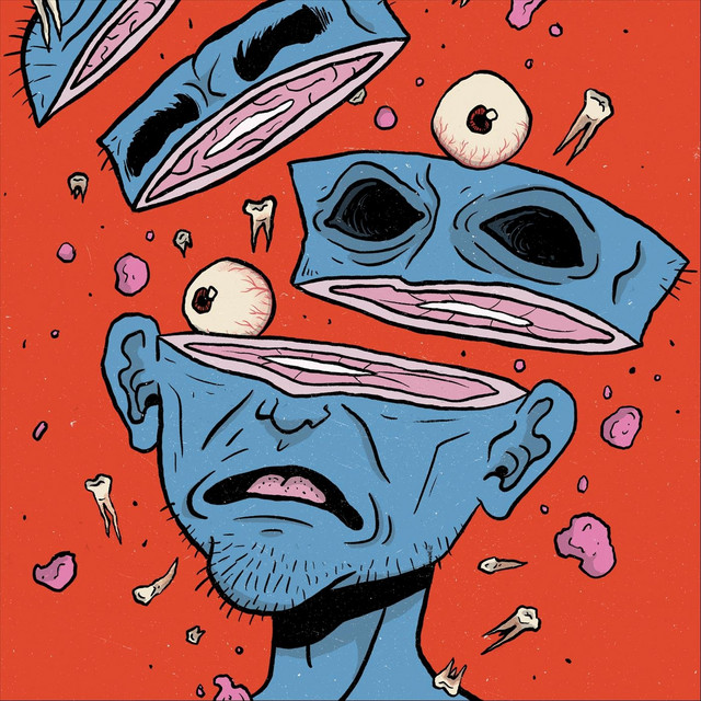 Ultimate Worrier cover art