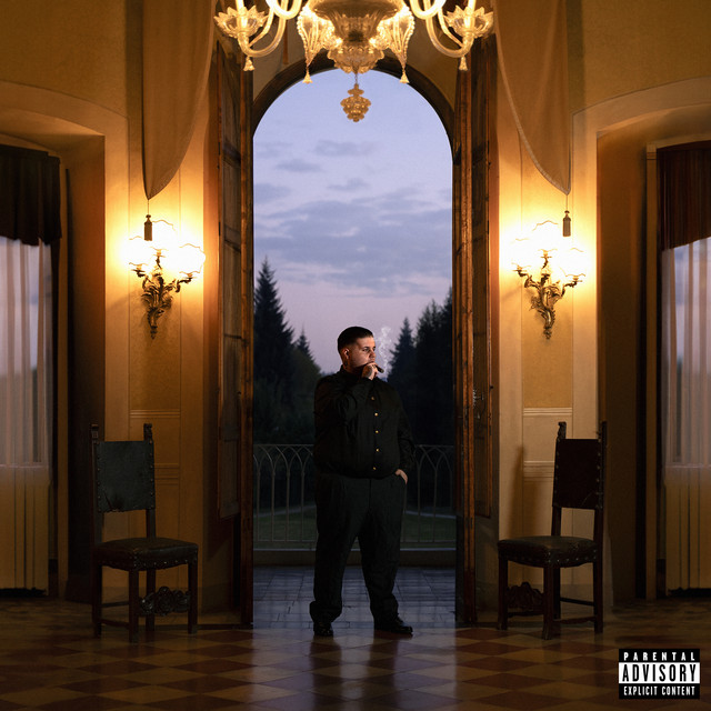 VORSS TUA VITA MEA cover art