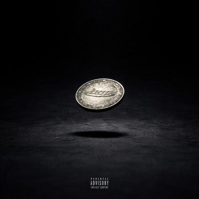 BSP cover art