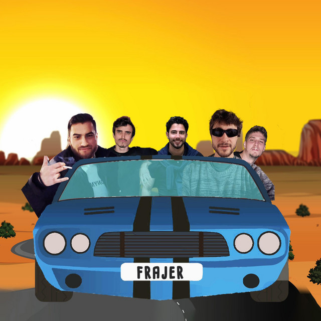 Frajer - Single by Žile | Spotify