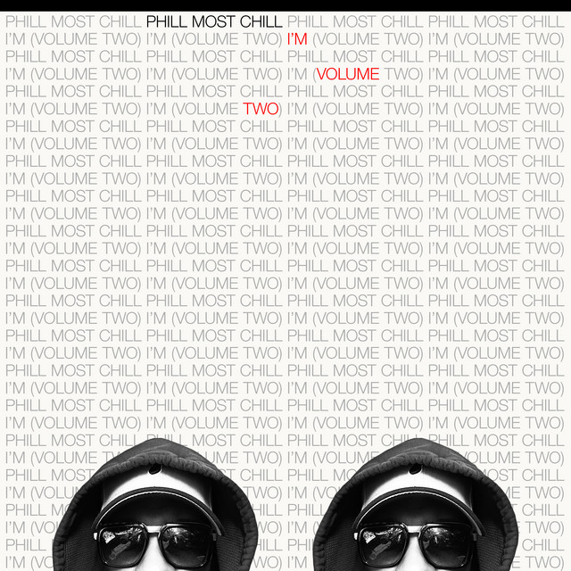 I'm (Volume Two) cover art