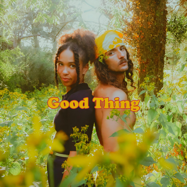 Good Thing cover art