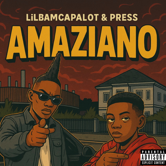 Amaziano