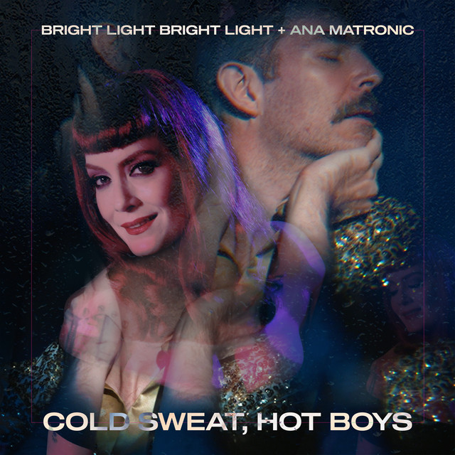 Ana Matronic — Photo