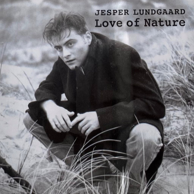 Love Of Nature cover art