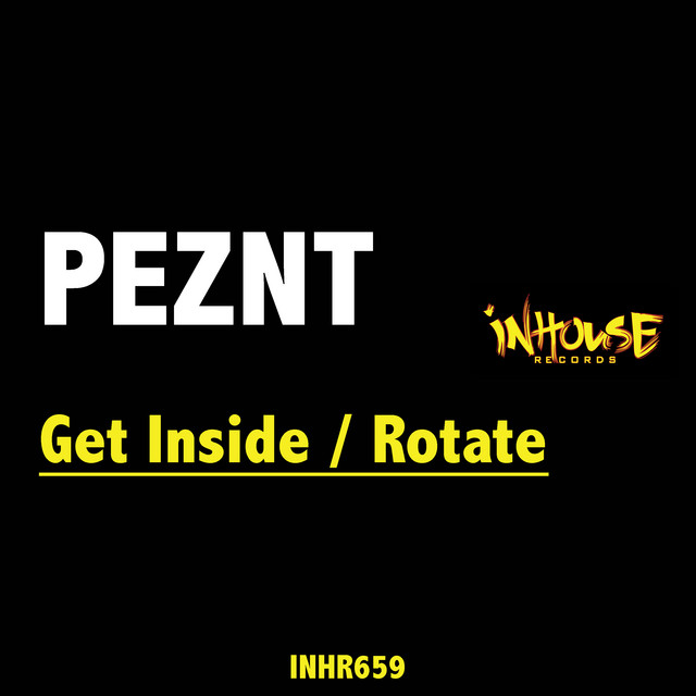 Get Inside album art