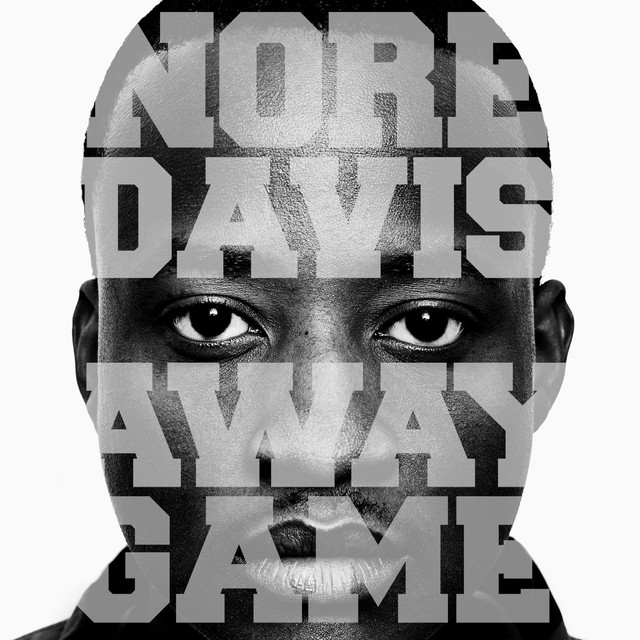 Away Game cover art
