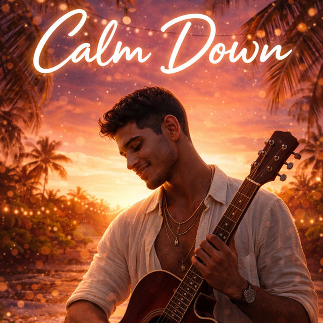 Calm Down (Bachata)