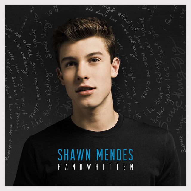 Cover de Stitches