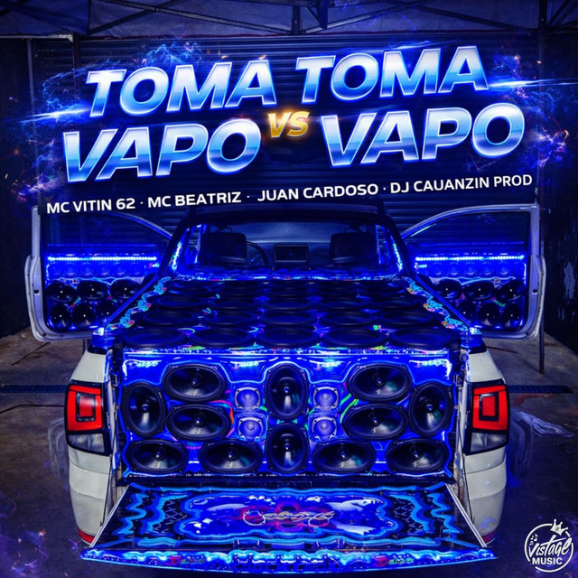 Toma Toma vs Vapo Vapo