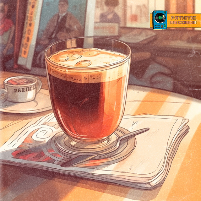 Cold Expresso