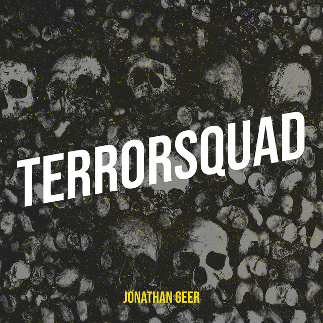 TerrorSquad cover art