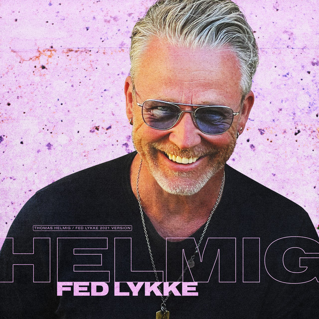 Fed Lykke (2021) album image