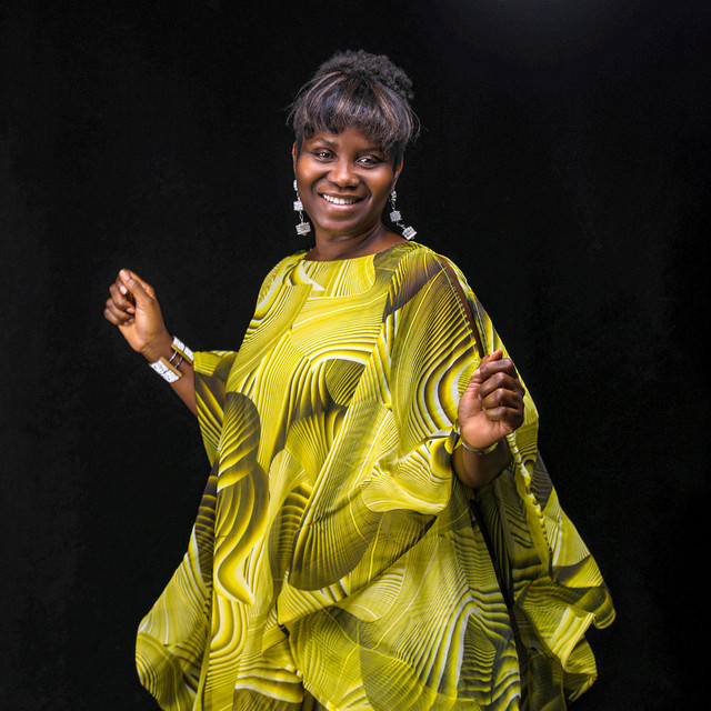 Oh Mighty God - Single by Ada Afy Unigwe | Spotify
