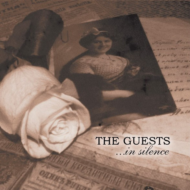 In Silence cover