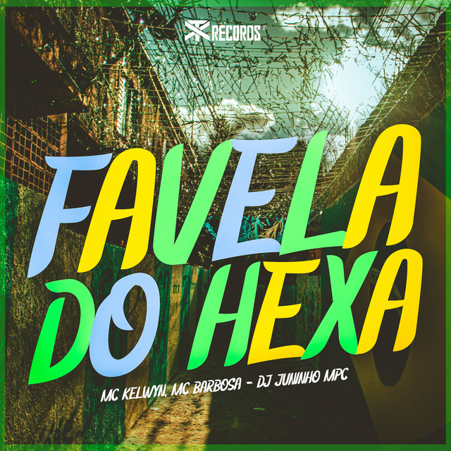 Favela do Hexa