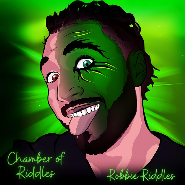 Chamber of Riddles - Album by Robbie Riddles | Spotify
