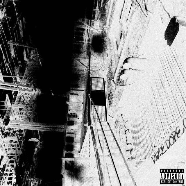 10 cover art