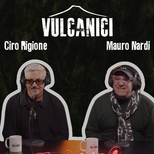 E dico no - Vulcanici Live
