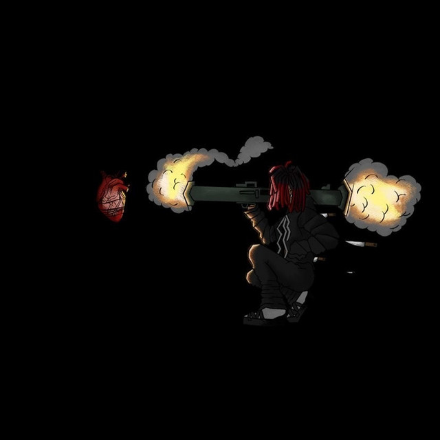 erupt cover art