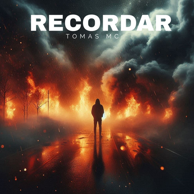 Recordar cover art