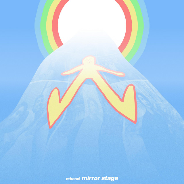 Mirror Stage cover art