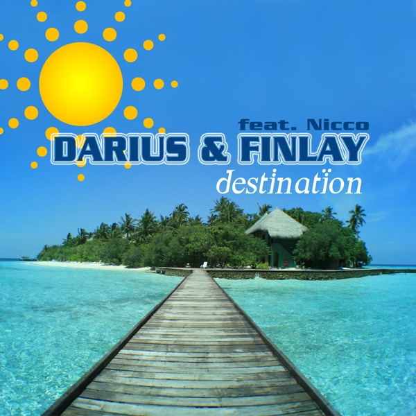 Destination - DJ Gollum Edit