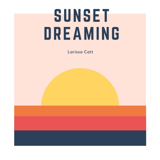 Sunset Dreaming cover art