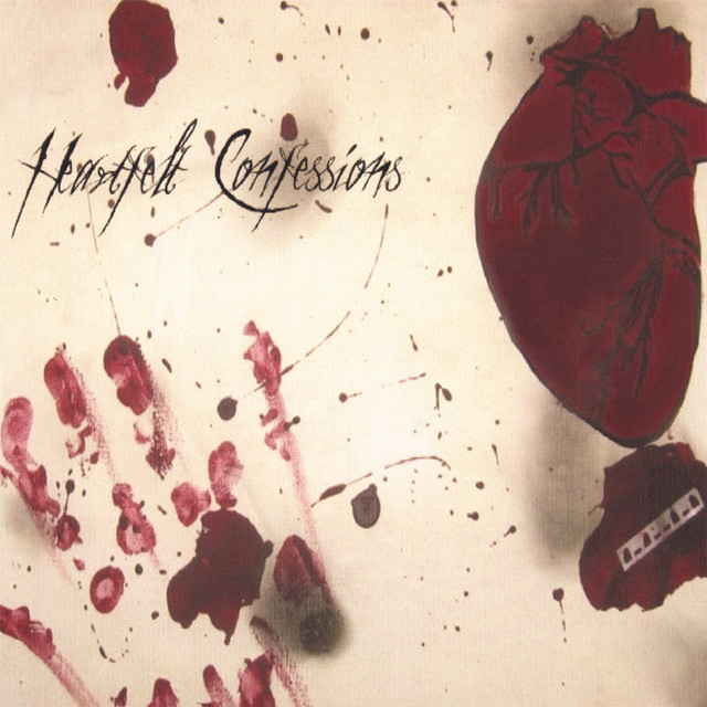 Heartfelt Confessions