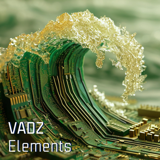 Elements cover