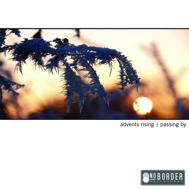 Passing By cover art