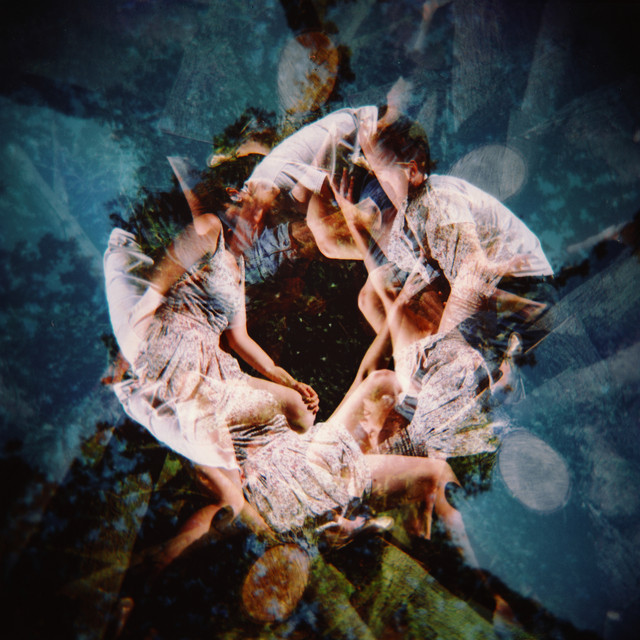 Carousel cover art