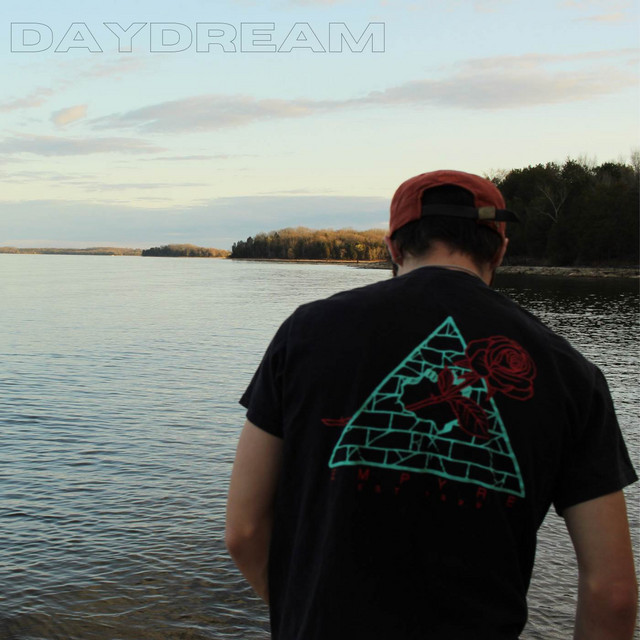 Daydream cover art
