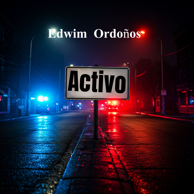 Edwim Ordoños