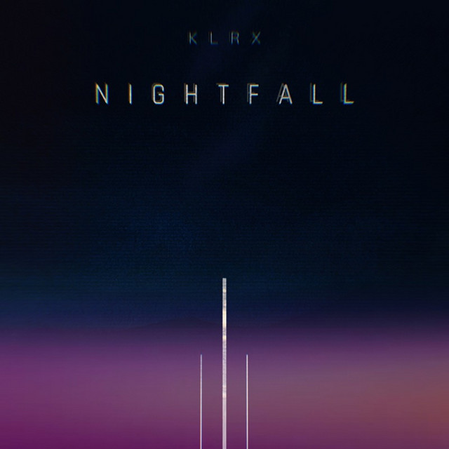 Nightfall cover