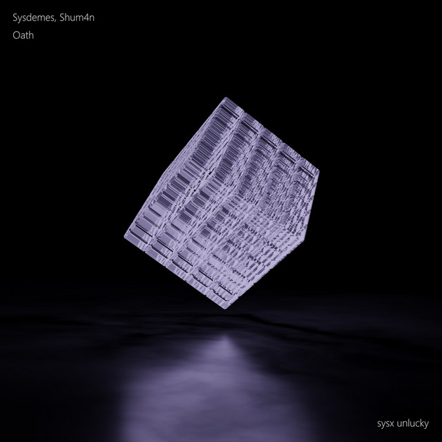 Oath cover art