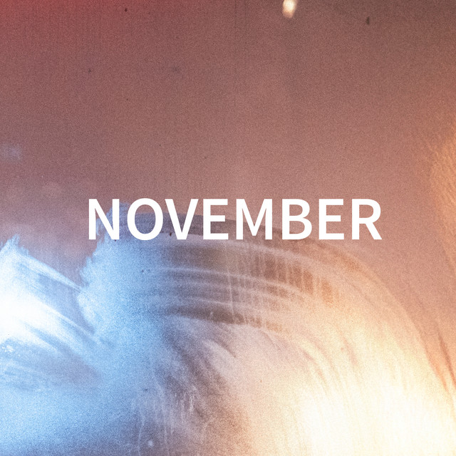 November