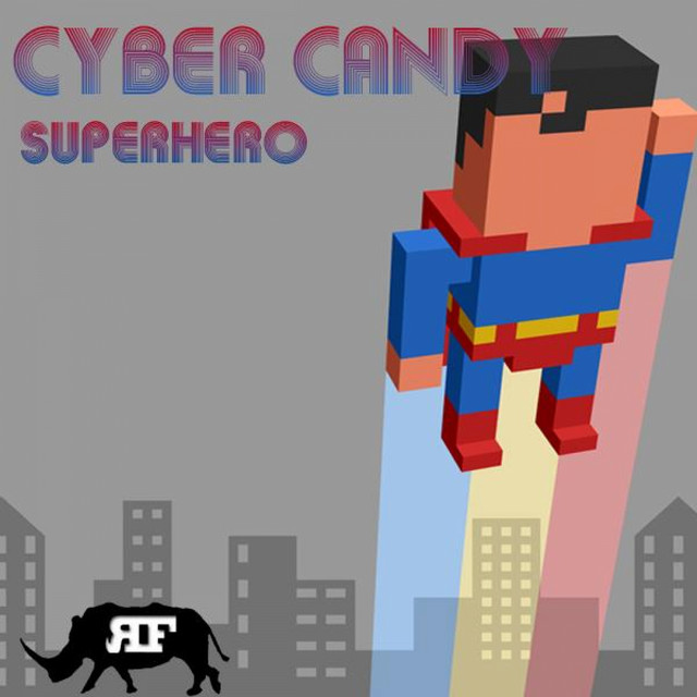 Cyber Candy