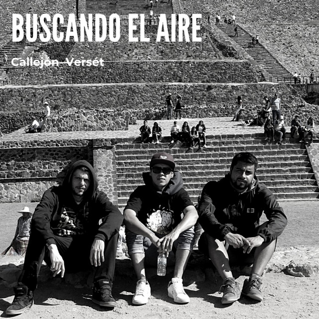 Buscando el Aire