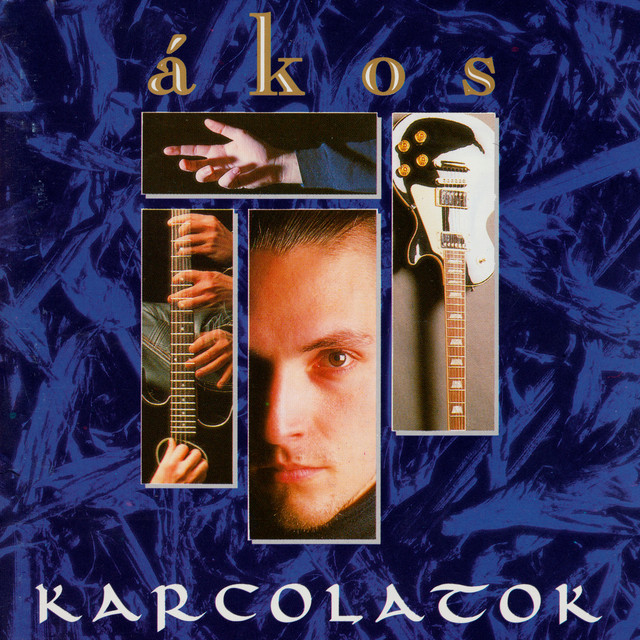 Karcolatok cover art