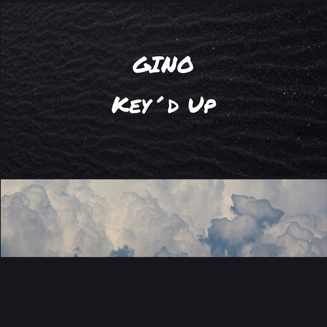 Key'd Up cover art